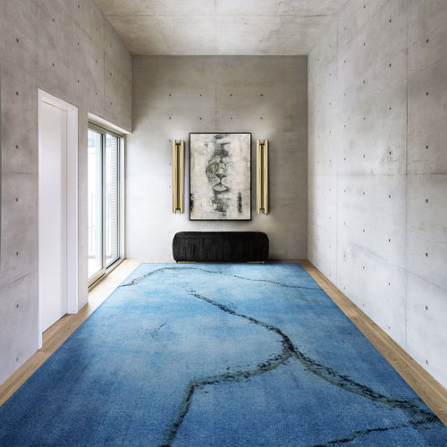 现代风格地毯 - MIRÓ - Rug's Society - 图案 / 羊毛 / 丝绸