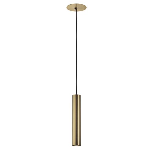 吊灯 - 906C-G21X1A-47 - Novolux Lighting - 钢 / 现代 / 有线