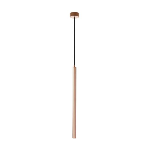 吊灯 - 906E-L3104B-37 - Novolux Lighting - 钢 / 现代 / 有线