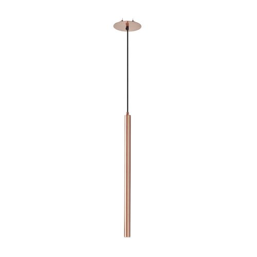 吊灯 - 906F-L3104B-37 - Novolux Lighting - 钢 / 现代 / 有线