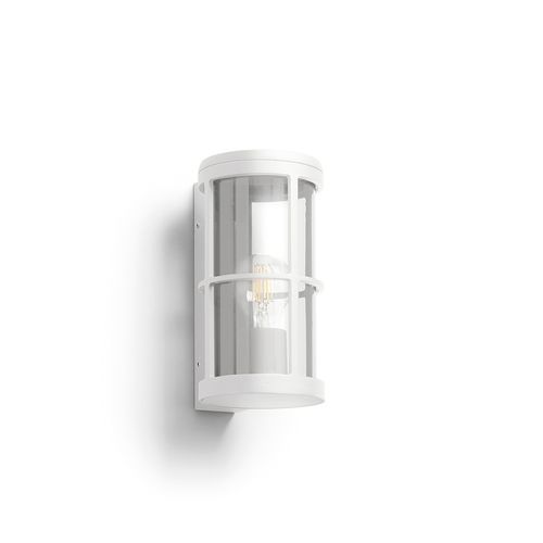 现代壁灯 - 1015A-G05X1A-01 - Novolux Lighting - 户外 / 铝制 / 圆柱