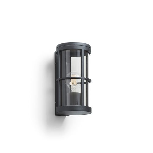 现代壁灯 - 1015A-G05X1A-04 - Novolux Lighting - 户外 / 铝制 / 圆柱