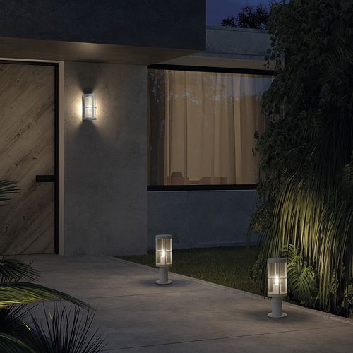 家用灯柱 - LUG h350 - Novolux Lighting - 现代 / 铝制 / LED式