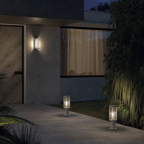 家用灯柱 - LUG h350 - Novolux Lighting - 现代风格 / 铝制 / LED式