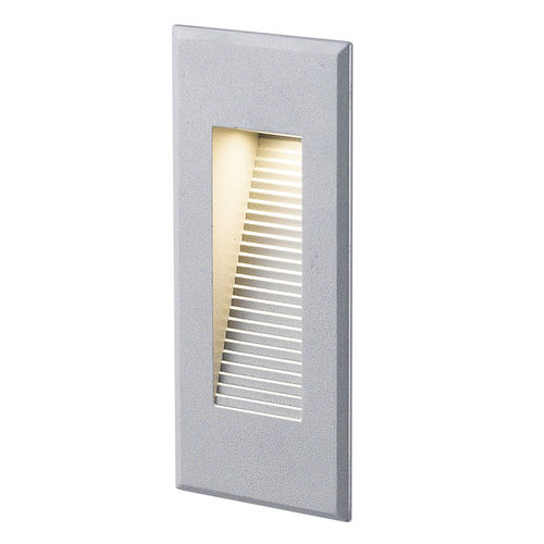 嵌入式墙面灯 - DAMBEL - Novolux Lighting - LED式 / 长方形 / IP65