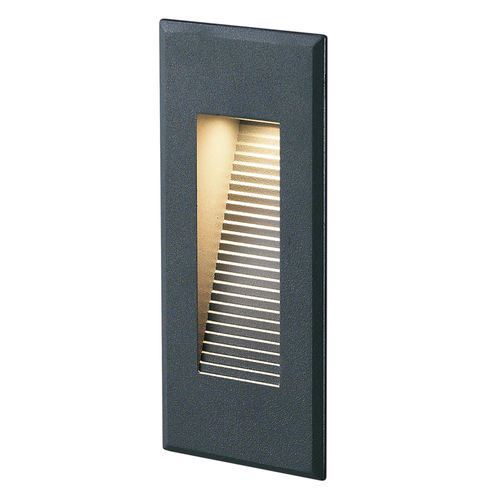 嵌入式墙面灯 - 543A-L0103A-04 - Novolux Lighting - LED式 / 长方形 / IP65