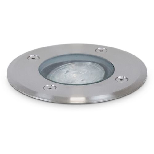 地面嵌入式照明设备 - 037D-G21X1A-30 - Novolux Lighting - LED式 / 圆形 / IP67