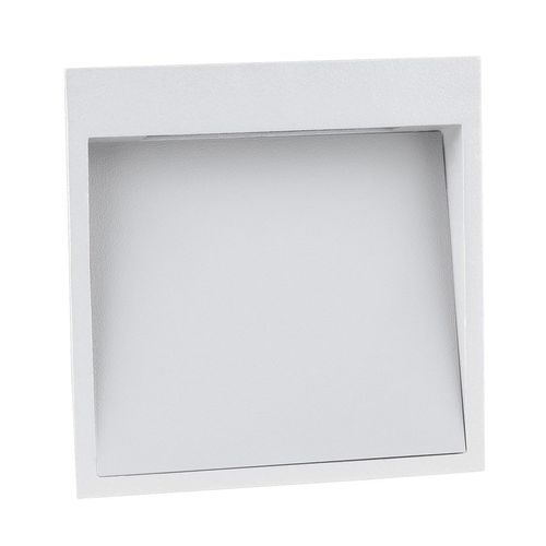 嵌入式墙面灯 - DAIN L150 - Novolux Lighting - LED式 / 正方形 / IP66
