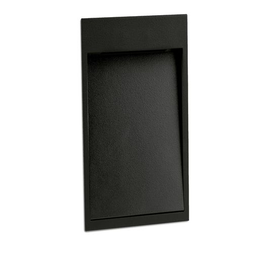 嵌入式墙面灯 - 929B-L3105B-02 - Novolux Lighting - LED式 / 长方形 / IP66
