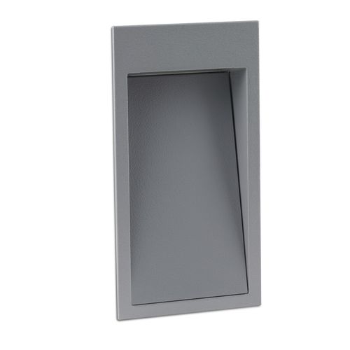 嵌入式墙面灯 - 929B-L3105B-03 - Novolux Lighting - LED式 / 长方形 / IP66