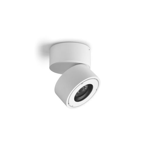 明装射灯 - 1000A-L3313B50-01 - Novolux Lighting - LED式 / 圆形 / 可弯折