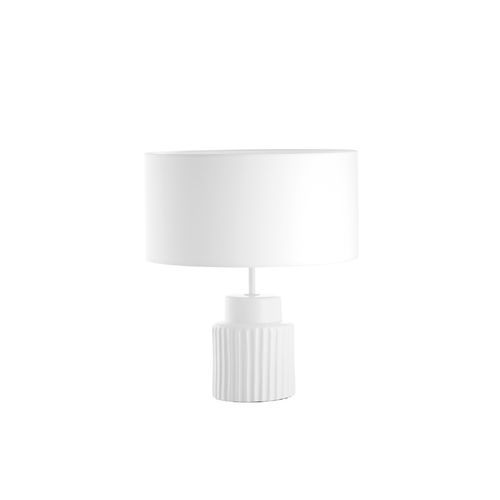 台灯 - CERAMIC - Novolux Lighting - 钢 / 棉质 / 现代风格