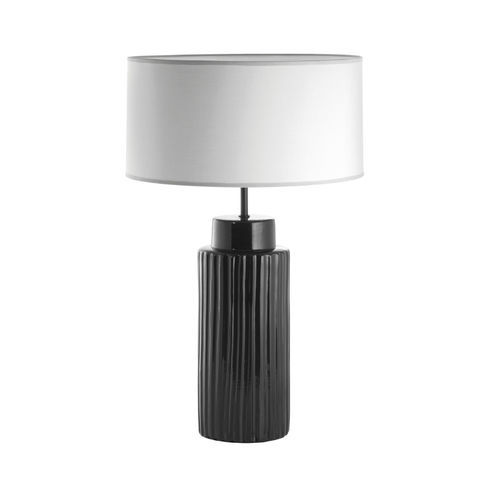 台灯 - CERAMIC L - Novolux Lighting - 钢 / 棉质 / 陶瓷
