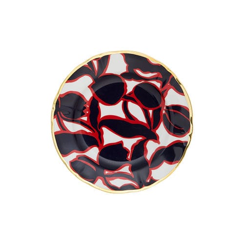 家用水果篮 - LA DOUBLE J HOUSEWIVES : PAPAVERI - BITOSSI HOME
