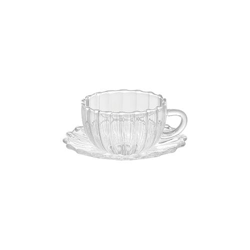 硼硅玻璃咖啡杯 - BORO : BHV 12571 - BITOSSI HOME - 家用 / 商用