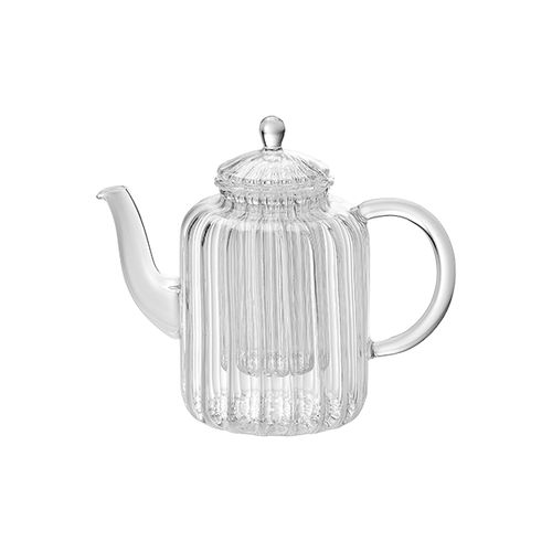 硼硅酸盐玻璃茶壶 - BORO : BHV 12505 - BITOSSI HOME - 商用 / 家用