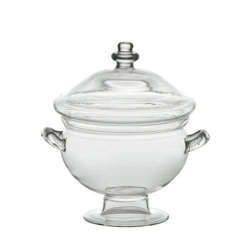 硼硅玻璃汤碗 - BORO : BHV 12583 - BITOSSI HOME - 家用