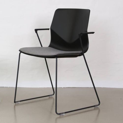 现代风格椅子 - FOUR®SURE 88 - Ocee Design - 室内 / 金属 / 可叠放
