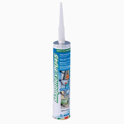 弹力胶合剂 - MAPEFLEX PU45 - MAPEI GB - 聚氨酯基底 / 固定