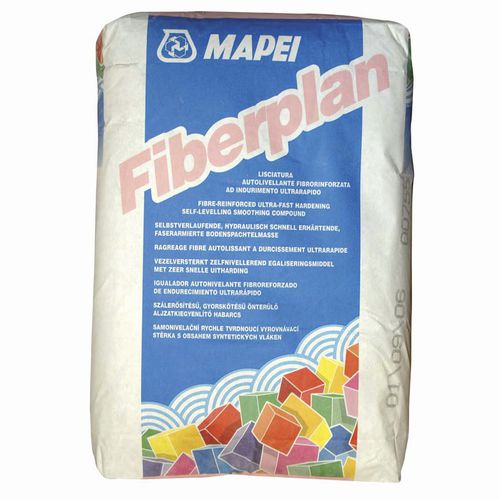 光滑涂料 - FIBERPLAN - MAPEI GB - 室内 / 用于混凝土 / 木材