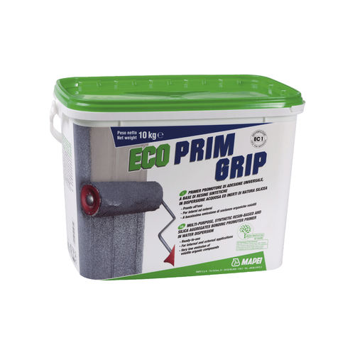 木材底漆 - ECO PRIM GRIP - MAPEI GB - 用于混凝土 / 石膏 / 用于瓷砖