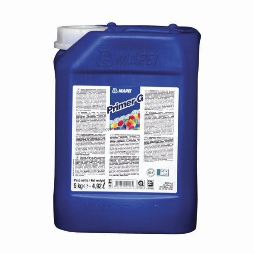 合成树脂底漆 - G - MAPEI GB - 用于混凝土 / 石膏 / 室内