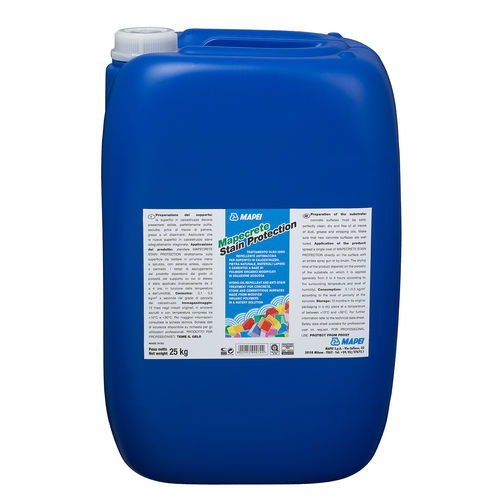 混凝土保护剂 - MAPECRETE - MAPEI GB