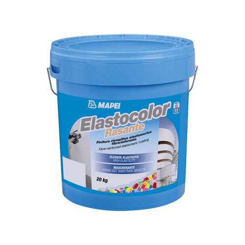 末道涂料 - ELASTOCOLOR RASANTE - MAPEI GB - 用于堵塞 / 室内 / 户外