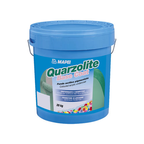 底漆 - QUARZOLITE BASE COAT - MAPEI GB