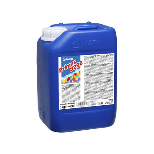 丙烯底漆 - 3296 - MAPEI GB - 用于混凝土 / 用于水泥 / 砖
