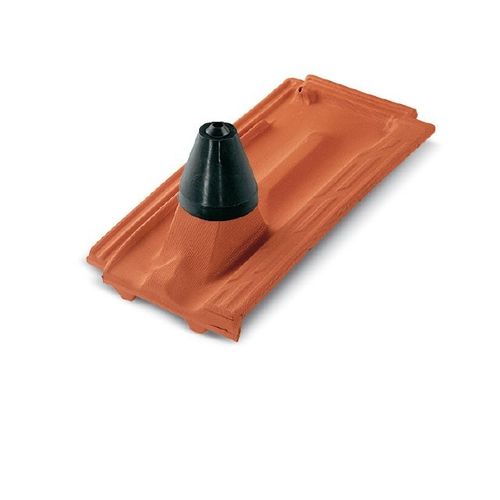 马赛瓦 - UPOMA0 - Fornace laterizi Vardanega Isidoro srl - 用于天线 / 黏土 / 双脚