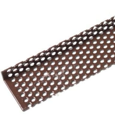滤叶盖板 - ROMBIC01P - Fornace laterizi Vardanega Isidoro srl
