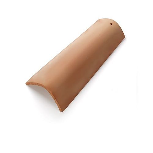 运河瓦瓦 - ELITE CHIARO - Fornace laterizi Vardanega Isidoro srl - 帽式 / 黏土 / 大型