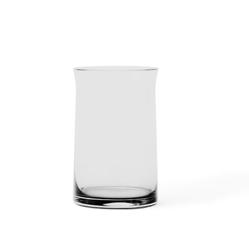 吹制玻璃玻璃杯 - 201333 - LYNGBY PORCELÆN - Joe Colombo 设计 / 商用