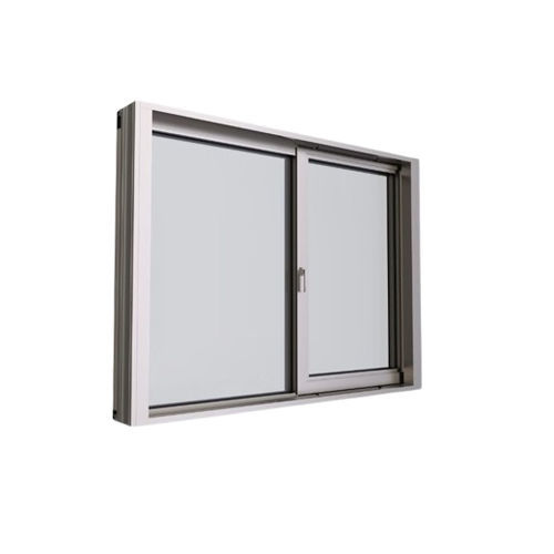 铝制推拉门系统 - S90 - INTERAL CUHADAROGLU METAL SANAYI - 用于窗 / 热量 / 家用