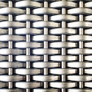 不锈钢金属丝网 - XY-2053 - Hebei Shuolong Metal Products Co.,Ltd - 紧织网布