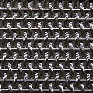 不锈钢金属丝网 - XY-M4325 - Hebei Shuolong Metal Products Co.,Ltd - 室内装潢 / 方形网眼