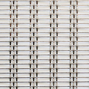 不锈钢金属丝网 - XY-3185B - Hebei Shuolong Metal Products Co.,Ltd - 长网格 / 装饰