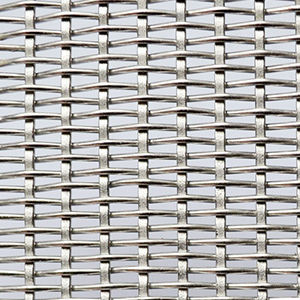 不锈钢金属丝网 - XY-M2176 - Hebei Shuolong Metal Products Co.,Ltd - 用于外墙 / 用于壁板 / 长网格