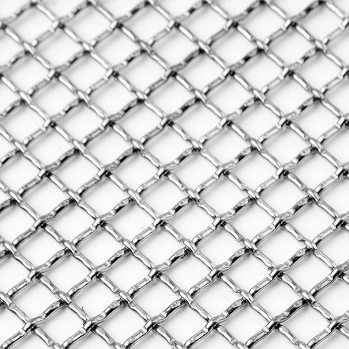 装饰金属丝网 - XY-1580 - Hebei Shuolong Metal Products Co.,Ltd - 不锈钢 / 墙面 / 用于家具
