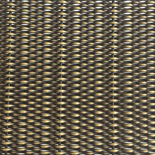 不锈钢金属丝网 - XY-DI02 - Hebei Shuolong Metal Products Co.,Ltd - 室内装潢 / 用于外墙 / 墙面