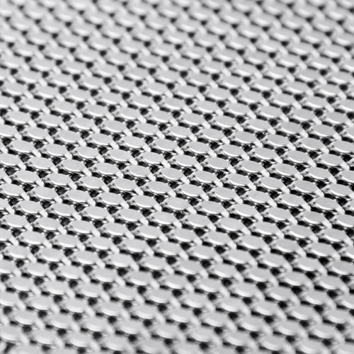 不锈钢金属丝网 - XY-1515 - Hebei Shuolong Metal Products Co.,Ltd - 室内装潢 / 紧织网布 / 银色