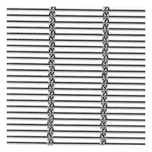不锈钢金属丝网 - XY-M2647 - Hebei Shuolong Metal Products Co.,Ltd - 塑料 / 用于外墙 / 墙面