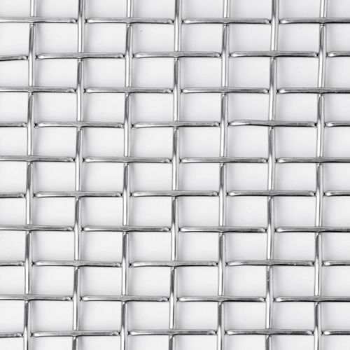 围栏金属丝网 - XY-6276 - Hebei Shuolong Metal Products Co.,Ltd - 不锈钢 / 编织 / 长网格