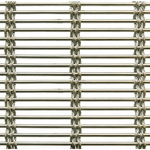 不锈钢金属丝网 - XY-M3644 - Hebei Shuolong Metal Products Co.,Ltd - 室内装潢 / 长网格