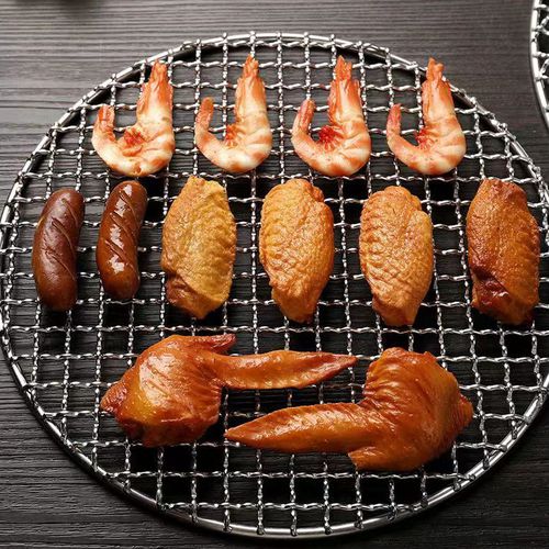 烤肉架 - XY-B1810 - Hebei Shuolong Metal Products Co.,Ltd