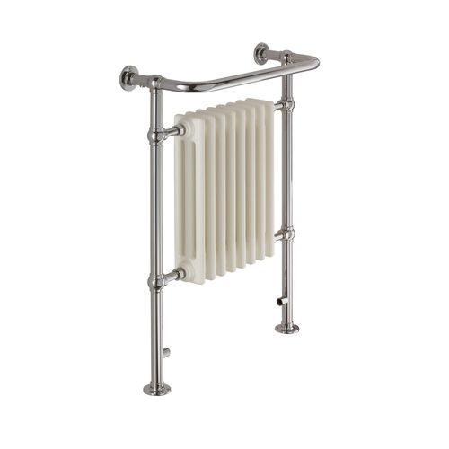热水毛巾架散热器 - REGENCY - Albion Bath Co - 电动 / 501 w...750 w / 751 w...1000 w