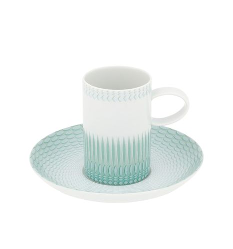 瓷质咖啡杯 - VENEZIA - VISTA ALEGRE