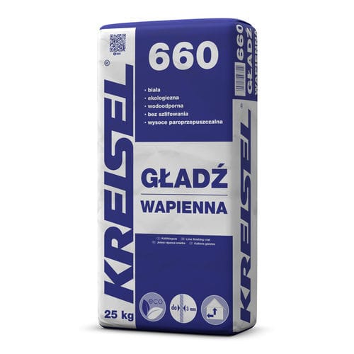 光滑涂料 - 660 - Kreisel - 室内 / 用于地面 / 用于天花板