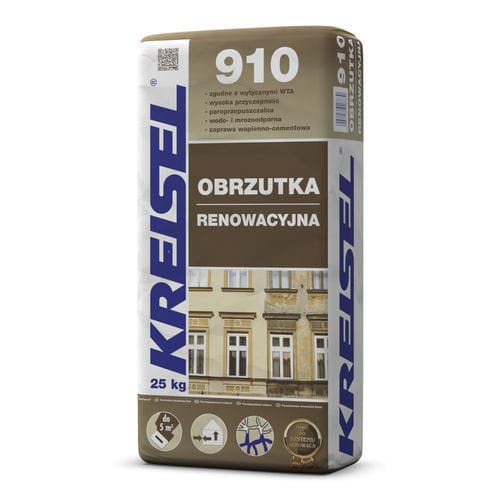 外墙建筑物翻新外墙 - RENDERING 910 - Kreisel
